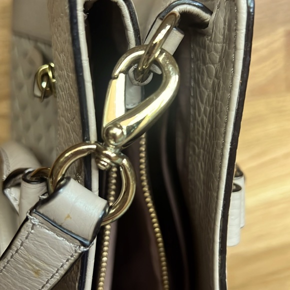 Kate Spade Perry Lane Romy Satchel/Crossbody - Picture 6 of 14